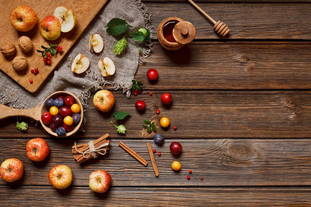 harvest festival